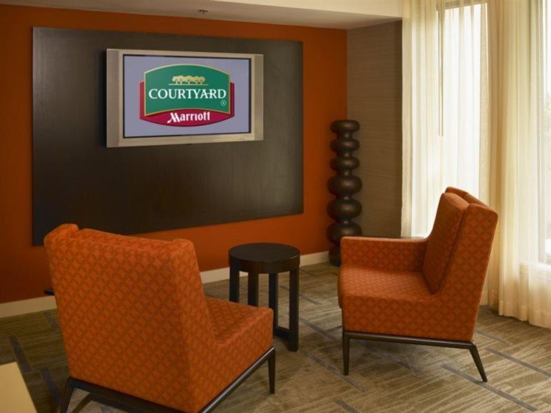 Courtyard Chicago O'Hare Hotel Des Plaines Kültér fotó
